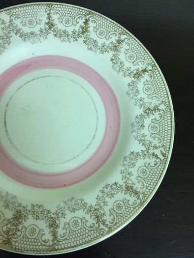 Arklow Pottery Side Plate