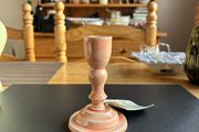 Carolyn Donnelly Candle Holder