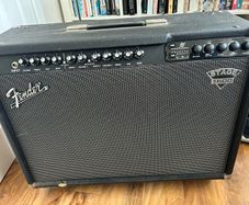 amp