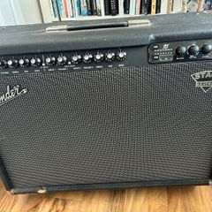 amp