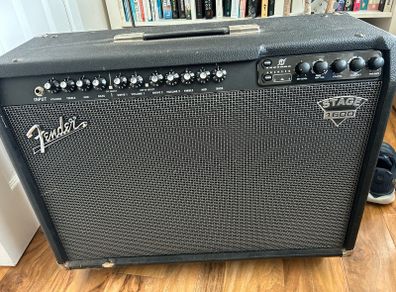 amp