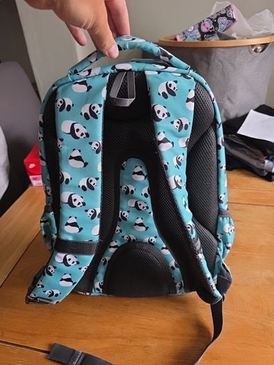 school bag