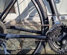 cannondale mountain bike