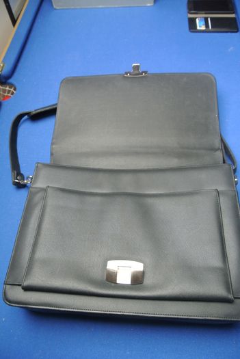Briefcase - Never used, in Immaculate Condition.
