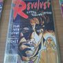 Three Revolver  Comics Image 3