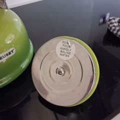 La creuset Stove top kettle