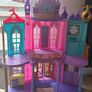 Disney Princess Castle Image 3