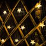 40ft 100 LED Solar Star String Lights Outdoor Solar Powered Star Fairy Lights Waterproof 8Modes Decorative Light for Garden Patio Yard Home Wedding Party Festival (FREE SHIPPING) Image 5