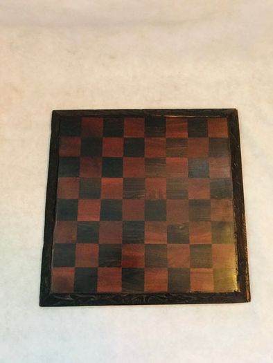 Chess  Board