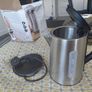 Silvercrest Kettle Quick Sale Unwanted Present Image 2