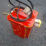 Heavy Duty 3.3kVA Portable Site Transformer (240V to 110V) Image 2