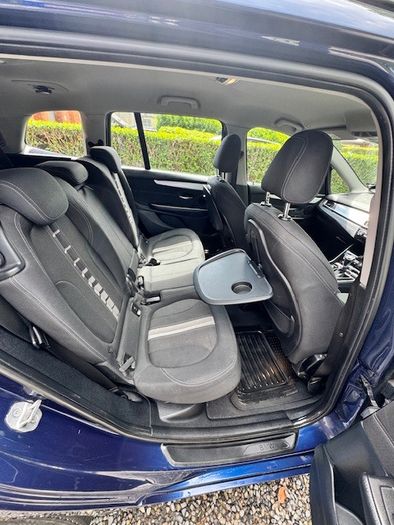 2016 BMW 2 Series 7 Seater