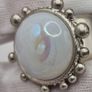 Chanel CC ring Image 7