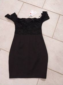 Bnwt size s guess
