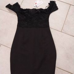 Bnwt size s guess