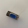 Cable Gender Changer Sub-D 15 pol f-f Image 3