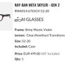 Rayban Meta Gen 2 Skyler Image 5