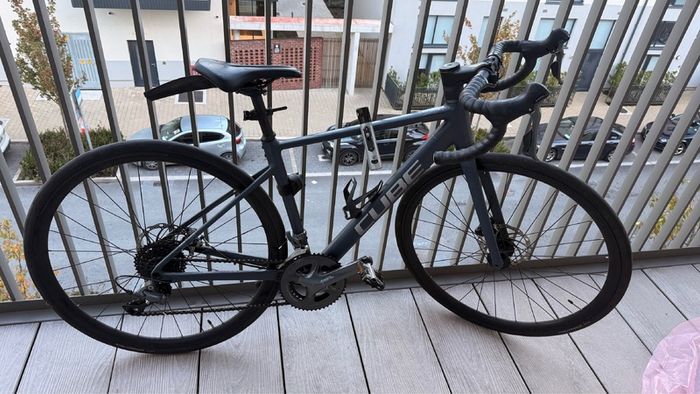 Cube Attain Pro For Sale in Lucan, Dublin from Neuton Filho
