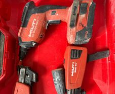 Hilti Drywall Kit