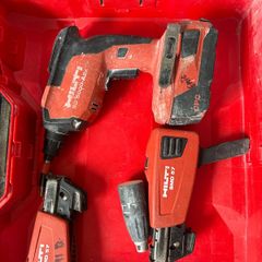 Hilti Drywall Kit