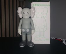 KAWS collectibles
