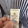 MSGM shirt dress - sz 14 Image 4