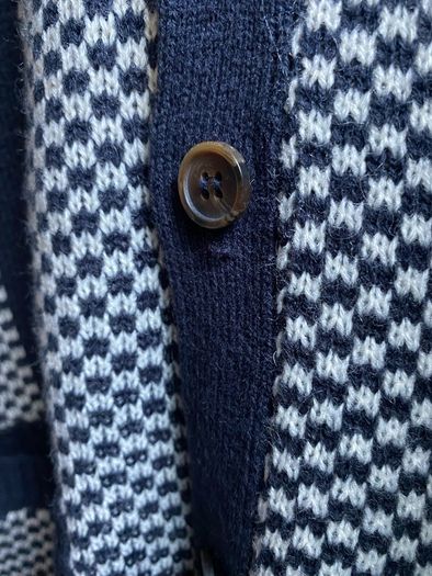 Ben Sherman Cardigan