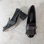 M&S court shoes Image 2