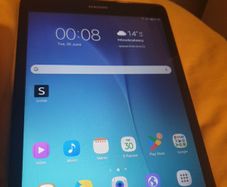 Samsung Ipad T550 Working