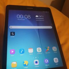 Samsung Ipad T550 Working