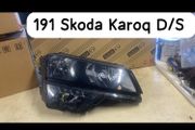 191 Skoda karoq