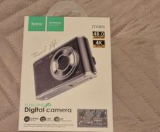 digital camera