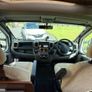 2008 Bessecarr E560 4berth Irish reg. Image 4