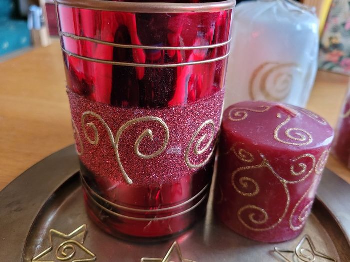 Candles