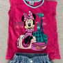 6 Pieces Girl Clothing Bundles 2-3 Years Old, 98cm Image 9