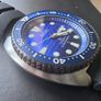 Seiko Prospex Save The Ocean 200m Diver! Image 8
