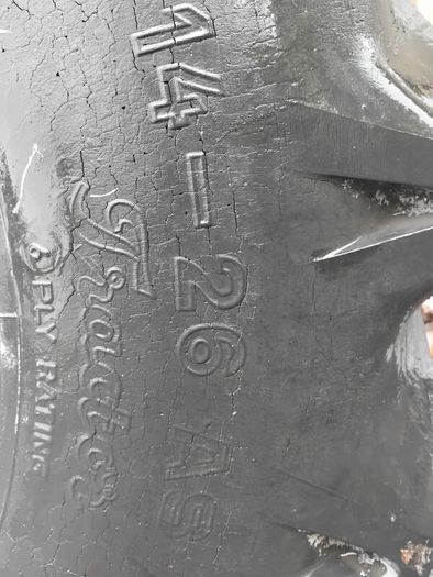 Tractors wheels  open to all offers. All offers considered