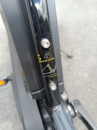 kalkhoff eBike (made in Germany)