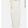 Coast dress Ivory Bride Hen Image 2