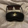 Carrera sunglasses and a protective case. Image 3