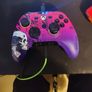 gaming monitor MSI 320hz  and Xbox series x 1Tb white and xim matrix comes with 3 controllers 2 are scuf and 1 is normal and xim matrix Image 3