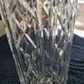 Vintage Waterford Crystal Vase !! Image 4