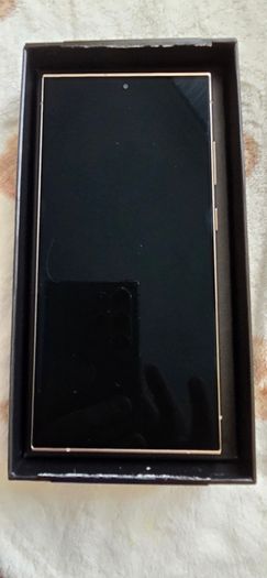 Samsung S24 Ultra