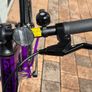 Giant ARX 24" Junior Bike - Purple Image 10