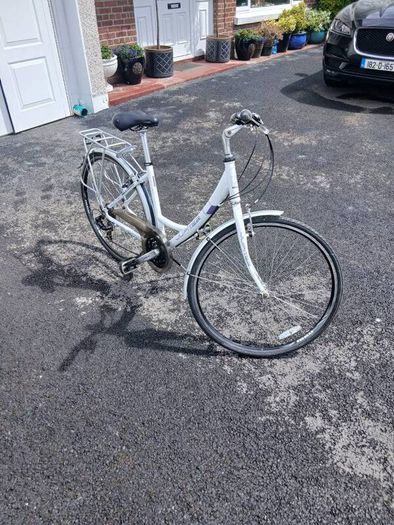 ladys bike