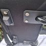 Equator Wheeled Black Tote Bag Image 7