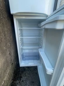 fridge freezer