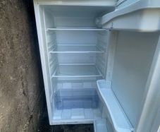 fridge freezer