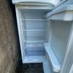 fridge freezer
