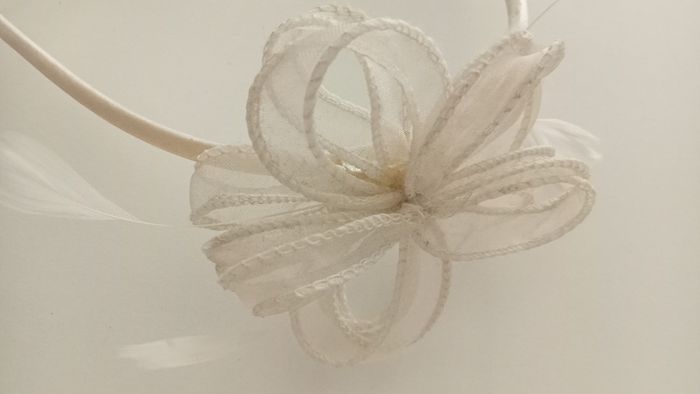 Children's Hair Fascinator